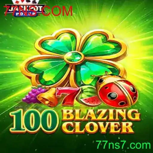 Descubra o Mundo de 100BlazingClover: A Nova Sensação dos Jogos