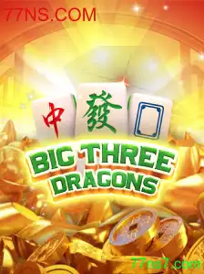 BigThreeDragons: A Excitante Aventura no Mundo de 77NS.COM