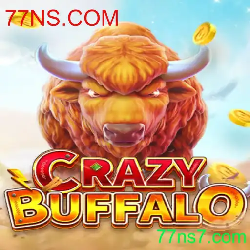 Descubra CRAZYBUFFALO: O Jogo Que Está Conquistando o Mundo