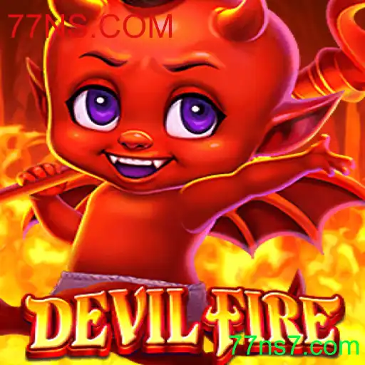 Explorando o Mundo de DevilFire: O Fenômeno em 77NS.COM