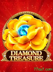 Diamondtreasure: Descobrindo a Joyventure com 77NS.COM