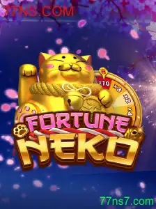 Desvendando o Universo de FortuneNeko