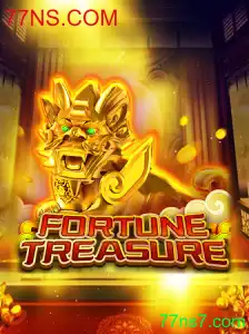 Descubra o Mundo Fascinante de FortuneTreasure - Um Jogo de Aventura Inovador