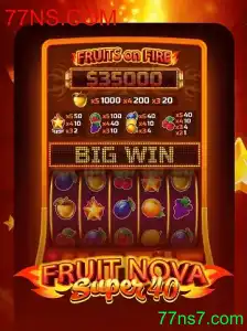 FruitNovaSuper40: O Fascinante Mundo dos Jogos de Frutas Clássicas