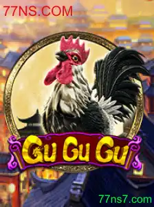 Explorando o Universo do Jogo GuGuGu e a Chave para a Diversão: 77NS.COM