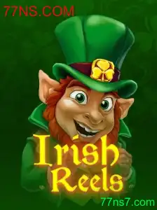 IrishReels: Descubra a Magia do Jogo e as Regras Empolgantes