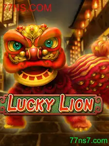Explorando LuckyLion: Um Mergulho no Mundo das Apostas com 77NS.COM