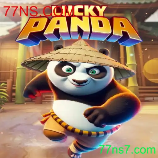 Explorando o Mundo do Jogo LuckyPanda