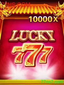 Descubra o Empolgante Jogo LuckySeven e Conquiste a Sorte no 77NS.COM
