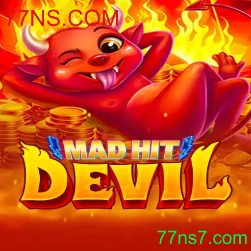 Descubra o Fascinante Mundo de MadHitDevil