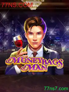 Descubra o Jogo Empolgante MoneybagsMan: Regras e Introdução