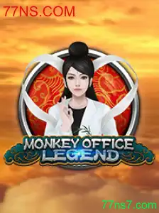 Explorando o Mundo de MonkeyOfficeLegend: A Nova Sensação nos Jogos