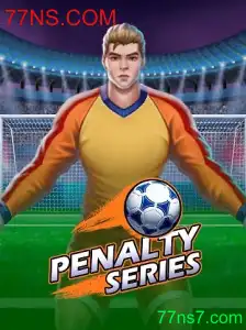Descubra o Mundo Empolgante de PenaltySeries com 77NS.COM
