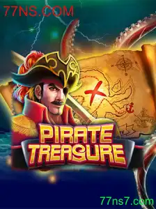 Descubra o Emocionante Mundo de PirateTreasure