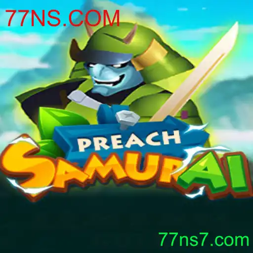 Descubra a Aventura Épica de PreachSamurai: Um Novo Jogo cativante