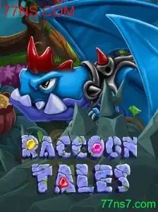 Aventura Inesquecível com RaccoonTales: Descubra Tudo sobre este Jogo Emocionante