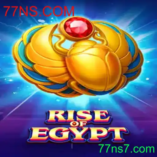 RiseOfEgypt: Uma Jornada Fascinante ao Antigo Egito
