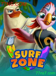 Conheça o Mundo Empolgante de SurfZone: O Jogo que Conquista Amadores e Profissionais