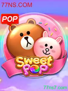 SweetPOP: Mergulhe na Diversão Cativante do Novo Jogo Online