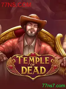 Exploração e Mistério em TempleofDead: Um Mergulho no Mundo de 77NS.COM