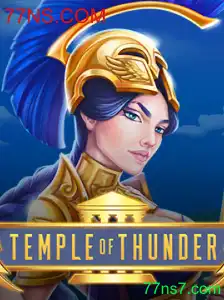 Descubra os Mistérios de TempleofThunder: O Novo Fenômeno dos Jogos