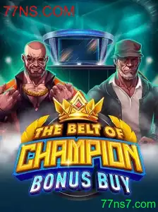Explorando o Mundo de 'TheBeltOfChampionBonusBuy': Aventuras e Estratégias