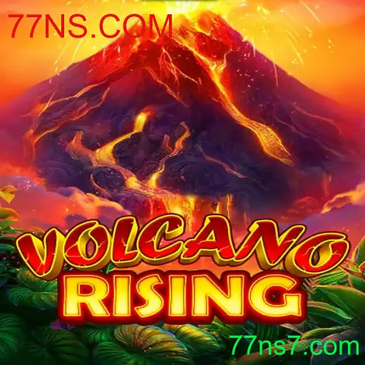 VolcanoRising: Uma Aventura Explosiva com 77NS.COM