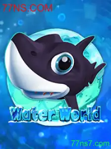 Descubra o Mundo Incrível de WaterWorld: Um Jogo Empolgante e Desafiador