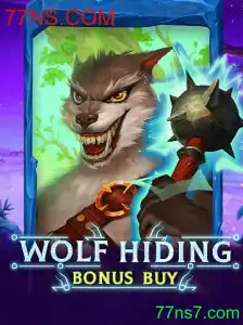 Explorando o Mundo de WolfHidingBonusBuy: Regras, Estratégias e Tendências